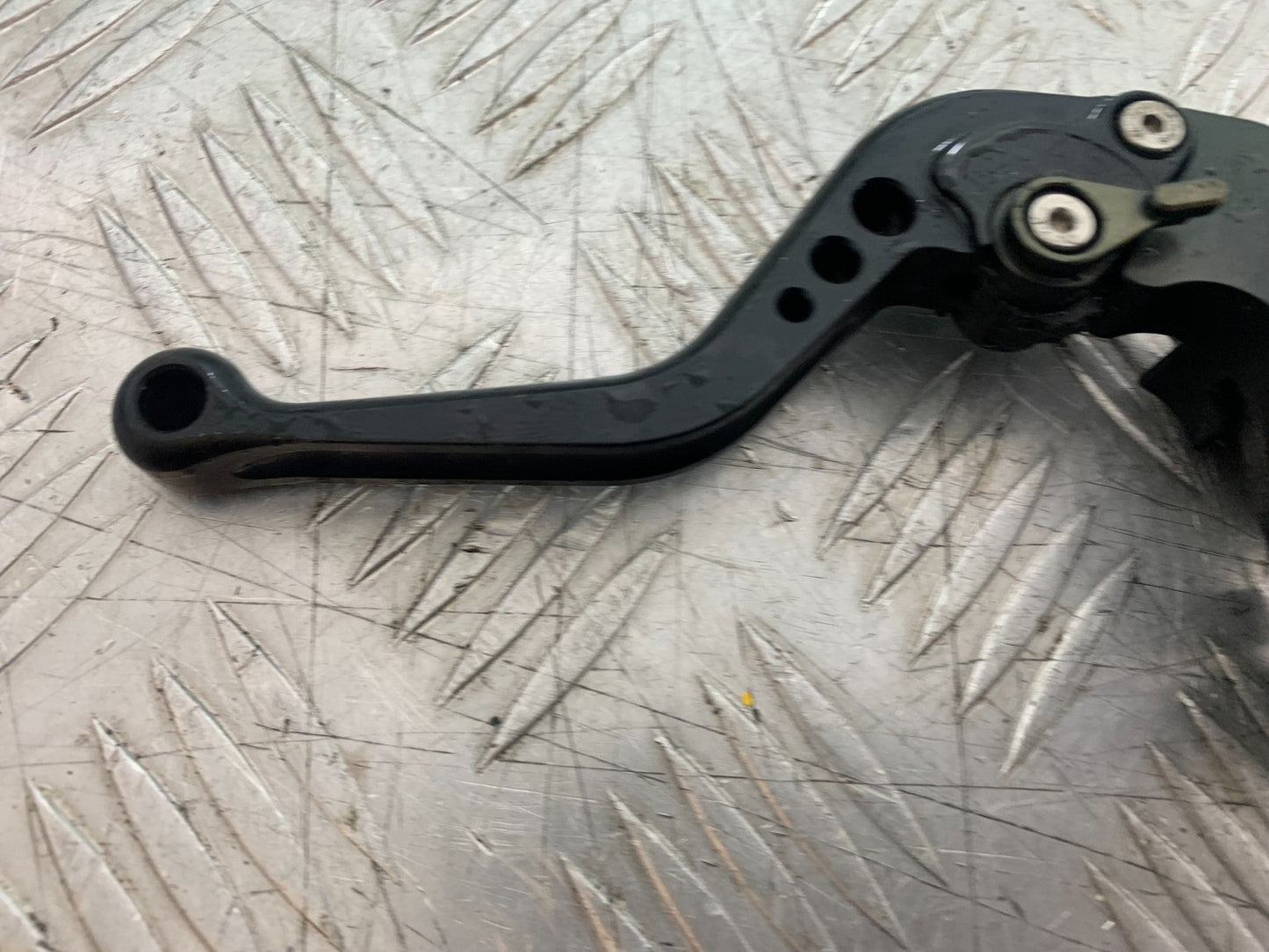 APRILIA TUONO 1000 V4 CLUTCH LEVER AND BRACKET  YEAR 2013-2014  (CMB1239)