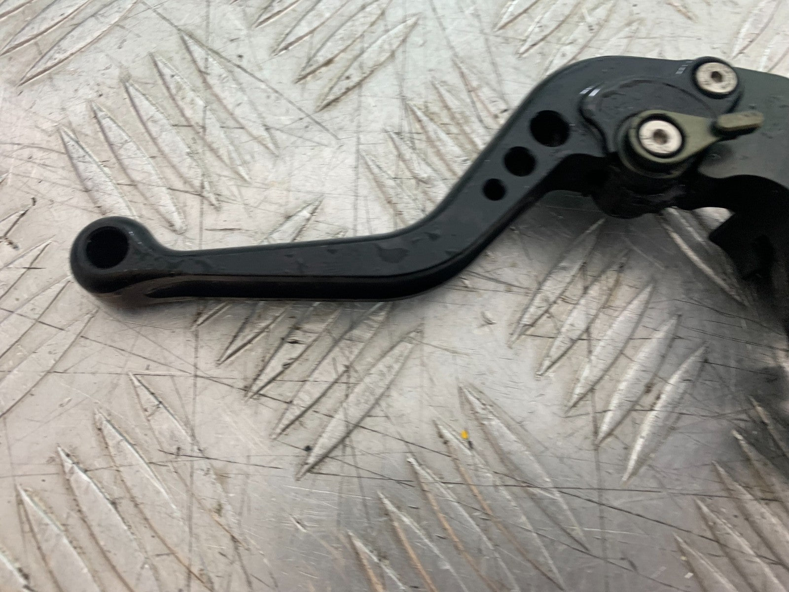 APRILIA TUONO 1000 V4 CLUTCH LEVER AND BRACKET  YEAR 2013-2014  (CMB1239)