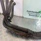 KAWASAKI ZX12R ZX12 EXHAUST AND SILENCER  YEAR 2000-01 (CMB1038)
