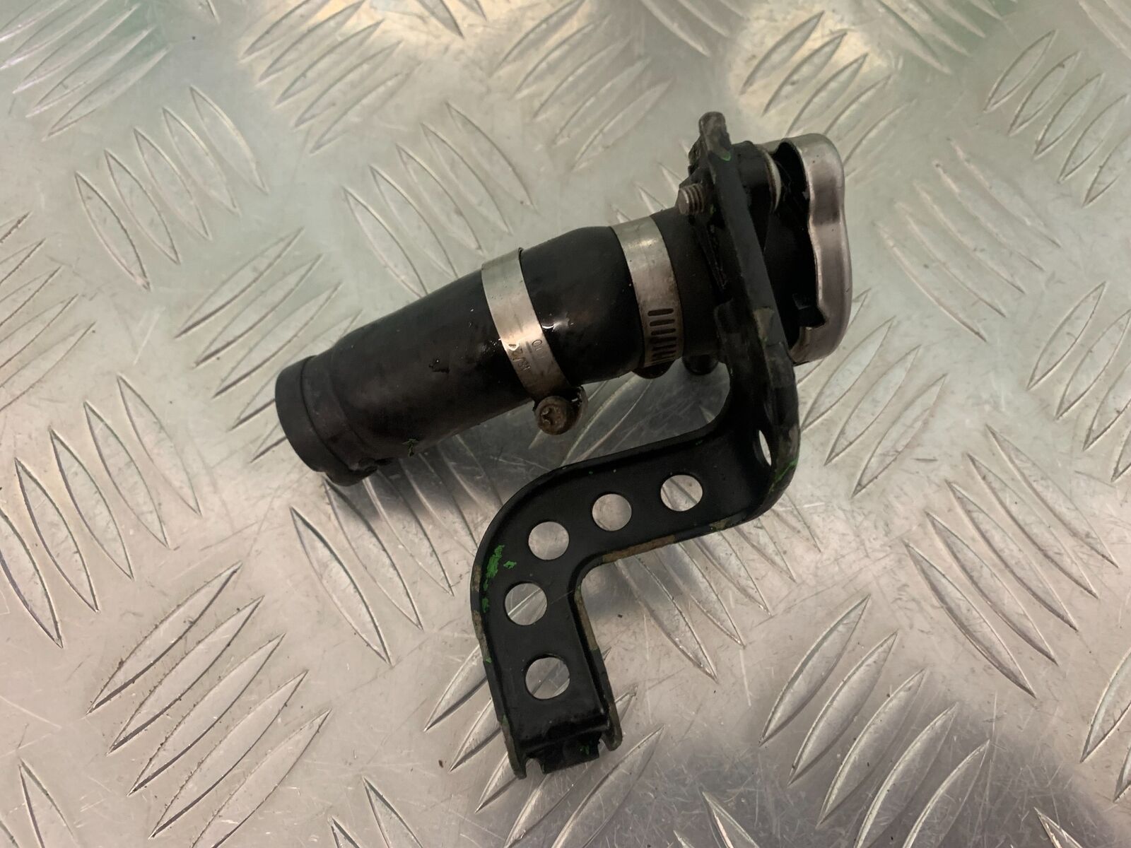 SUZUKI SV1000 SV 1000 K3 COOLANT CAP  YEAR 2004 (STOCK 970)