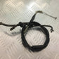 KAWASAKI ZX10R ZX10 R THROTTLE CABLES  YEAR 2004-2005 (STOCK 932)