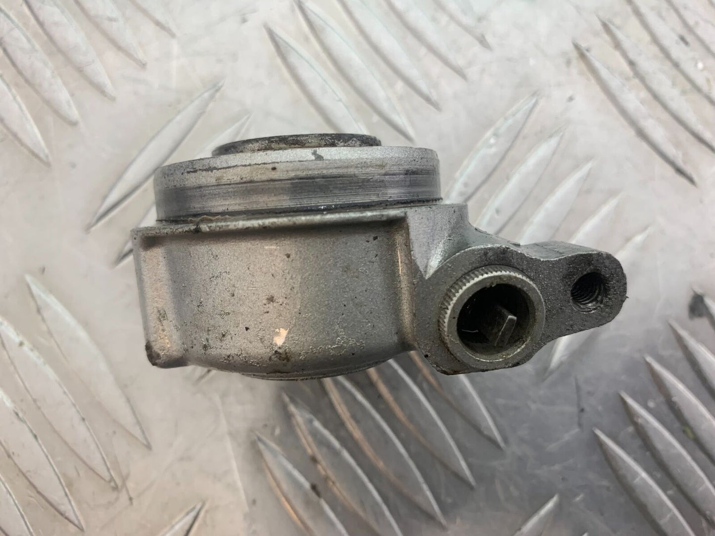 HONDA VFR400 VFR 400 NC21 SPEEDO DRIVE   YEAR 1986-87 (CMB1043)