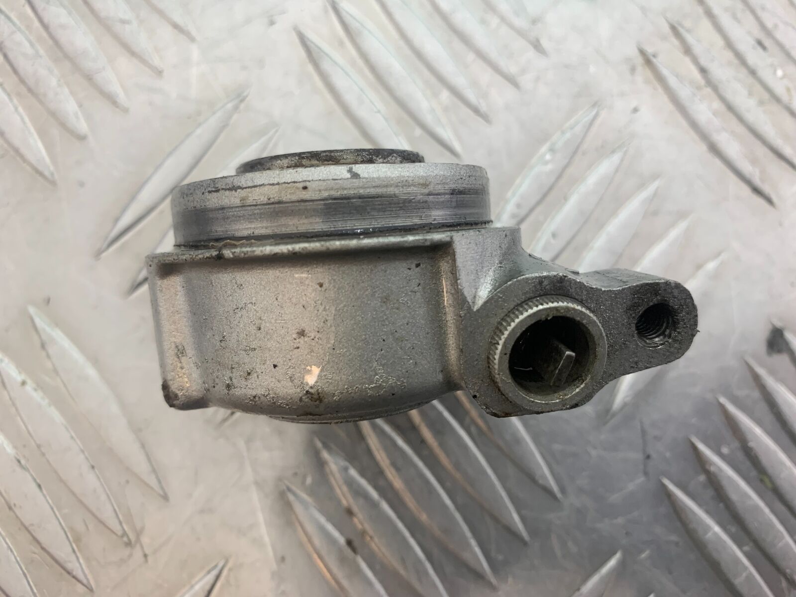 HONDA VFR400 VFR 400 NC21 SPEEDO DRIVE   YEAR 1986-87 (CMB1043)