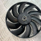 TRIUMPH THUNDERBIRD 1600 RADIATOR FAN BLADE  YEAR 2011 (CMB1107)