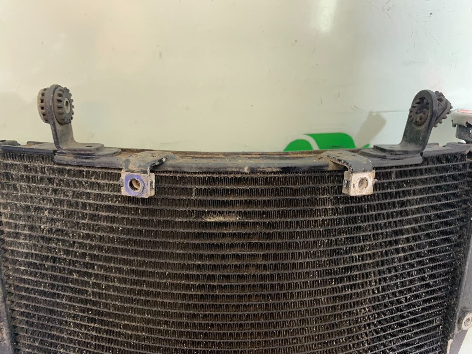DUCATI 848 RADIATOR YEAR 2008-2010 (CMB1323)