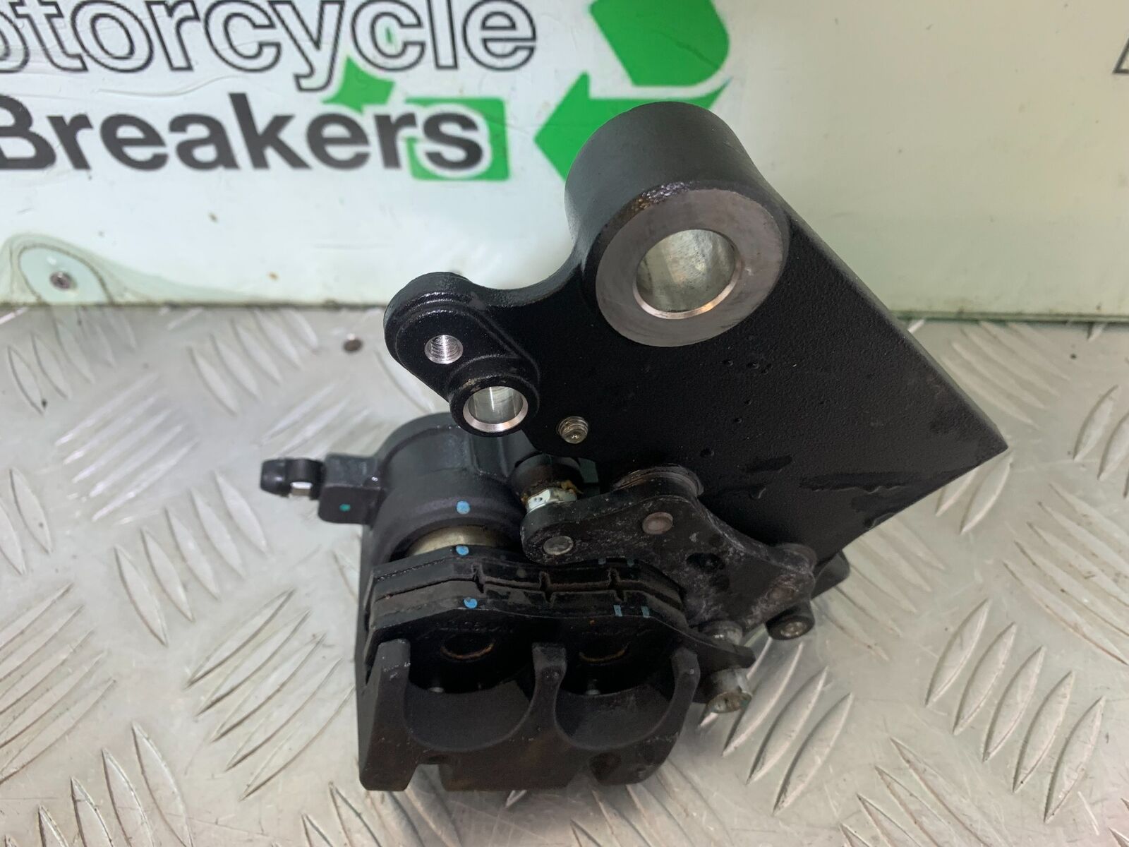 KAWASAKI NINJA 400 EX 400 REAR BRAKE CALIPER   YEAR 2024 (CMB1075)