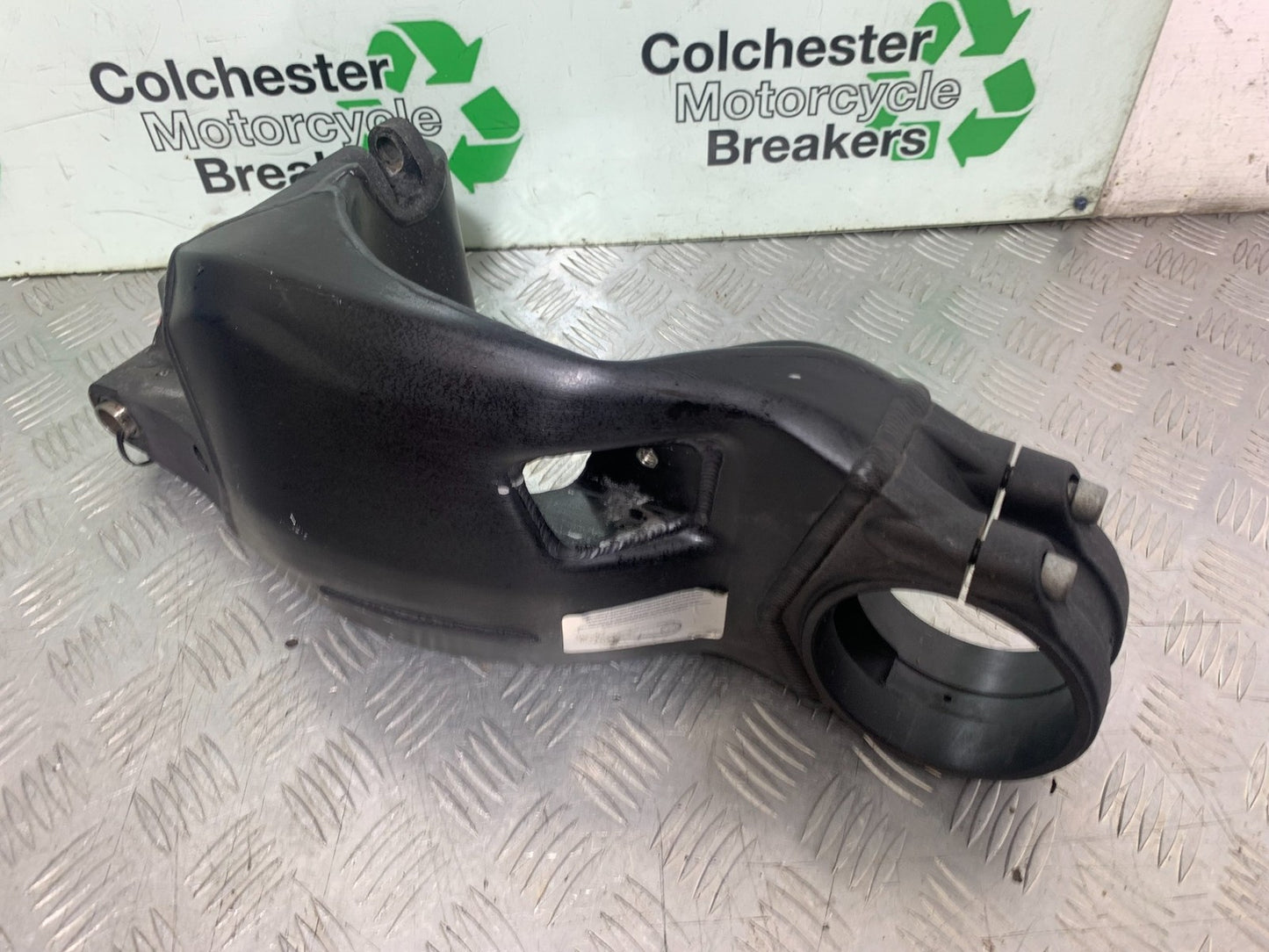 DUCATI 1198 S SWINGARM YEAR 2009-2011 (CMB1219)