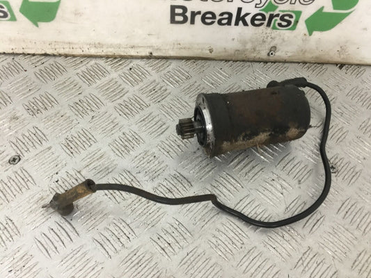 DUCATI MONSTER 600 STARTER MOTOR  YEAR 1994-2001 (STOCK 850)