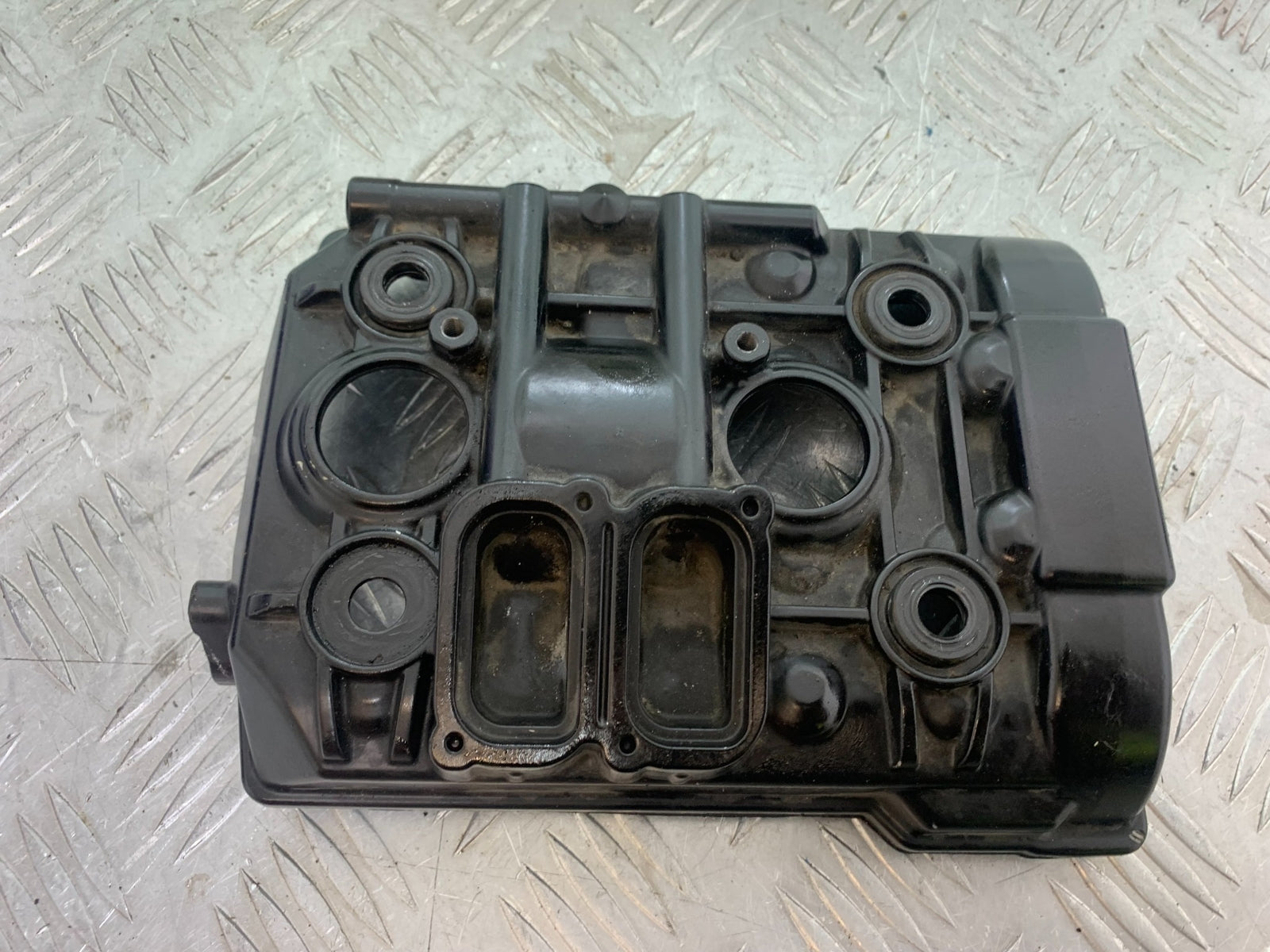 KTM 790 DUKE ROCKER COVER YEAR 2018-2021  (CMB11150)