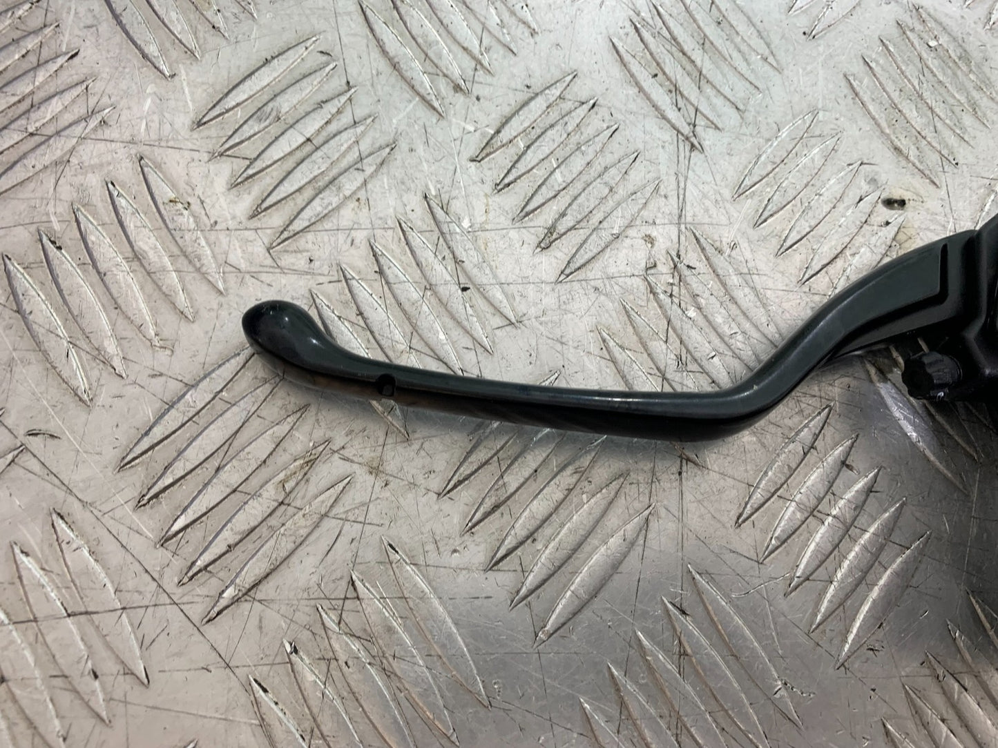 BMW F800 GT CLUTCH LEVER AND BRACKET  YEAR 2013-2017 (CMB1248)