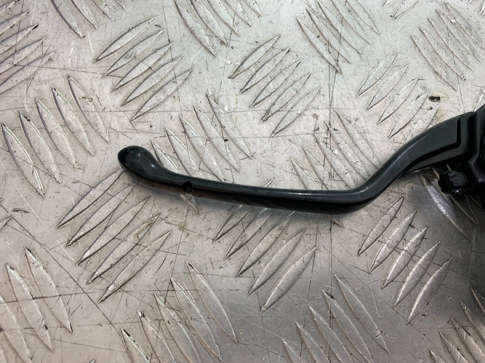 BMW F800 GT CLUTCH LEVER AND BRACKET  YEAR 2013-2017 (CMB1248)