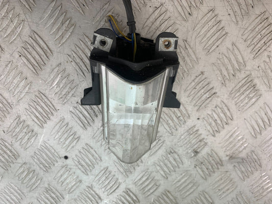 APRILIA RSV1000 R FACTORY MILLE REAR LIGHT   2004-09 (CMB1203)