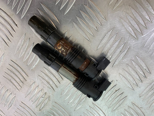 KAWASAKI NINJA 650 COILS YEAR 2017-2019 (CMB1018)