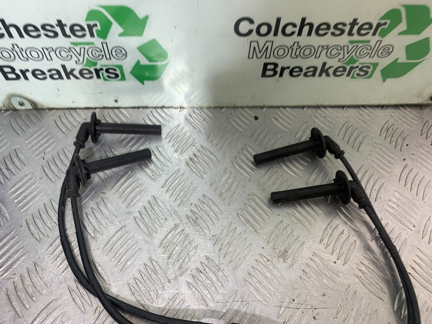 HONDA ST1100 PAN EUROPEAN COILS AND CAPS  YEAR 1993-2001 (CMB1195)