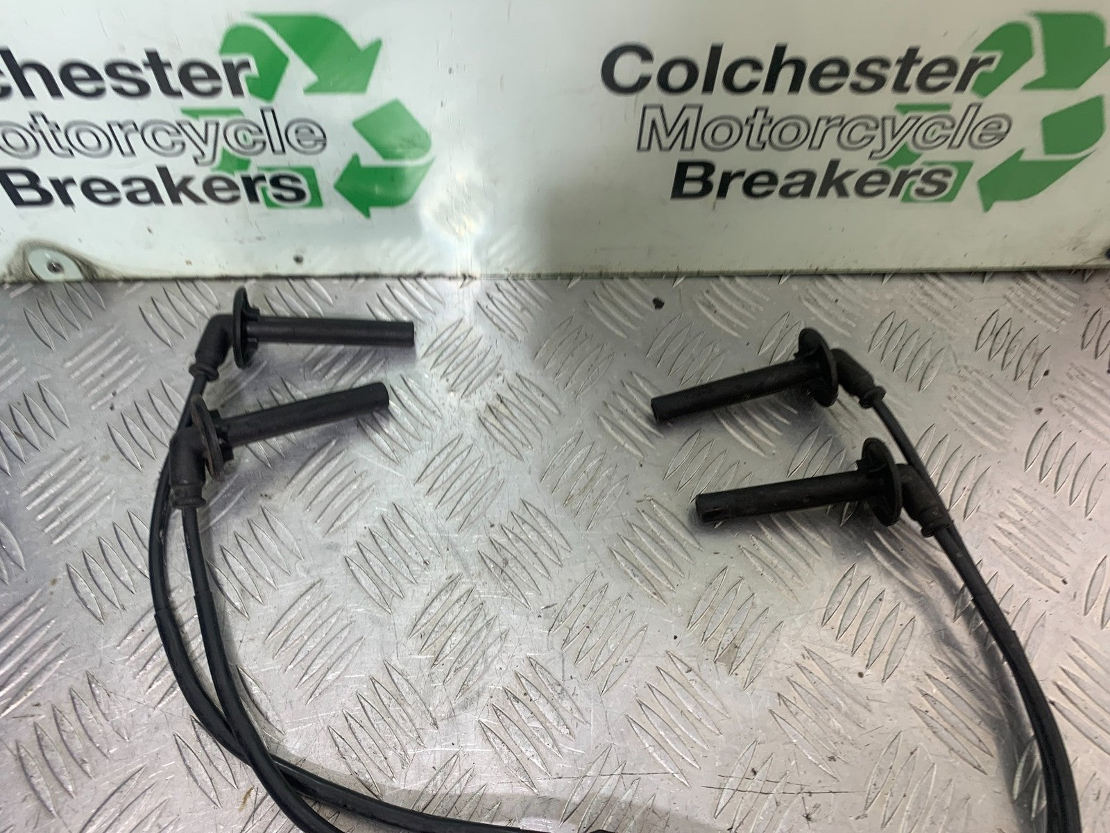 HONDA ST1100 PAN EUROPEAN COILS AND CAPS  YEAR 1993-2001 (CMB1195)