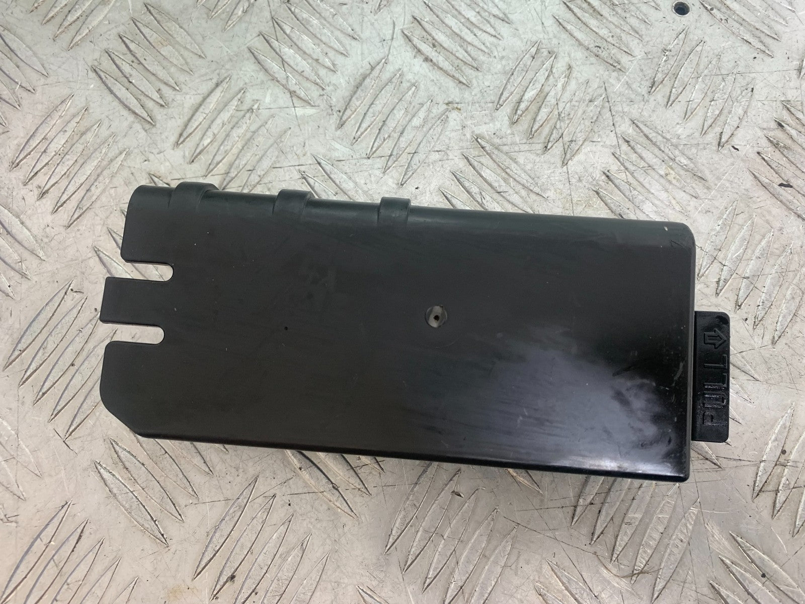 SUZUKI GSR600 GSR 600 INFILL COVER   2006-2010 (CMB1177)