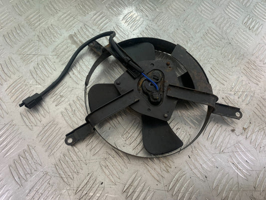 KAWASAKI ZX9R ZX9 E1 RADIATOR FAN  YEAR 2000-01 (CMB1171)