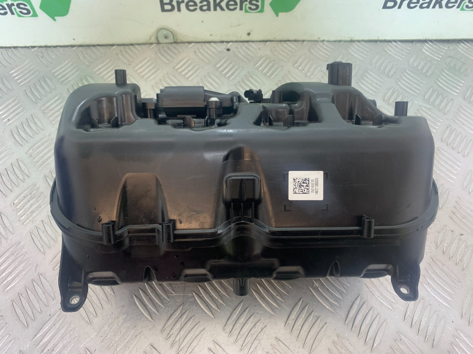 BMW M1000 R AIRBOX   YEAR 2023-2024 (CMB1140)