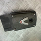 HONDA VT700 VT 700 SHADOW BACK REST POCKET AND LID  YEAR 1984-85 (CMB1328)