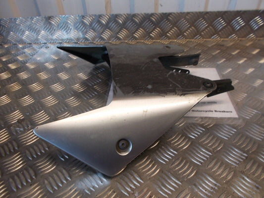 KAWASAKI ZZR1400 ZZR 1400 BELLY PAN  YEAR 2009