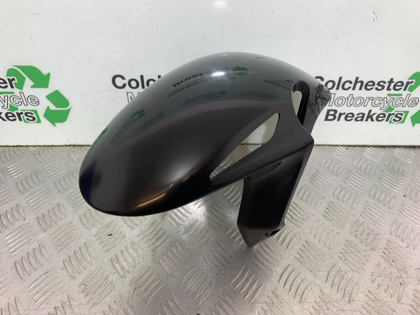 HONDA CBR1000 rr FIREBLADE FRONT MUDGUARD  2012-2016 (CMB1280)