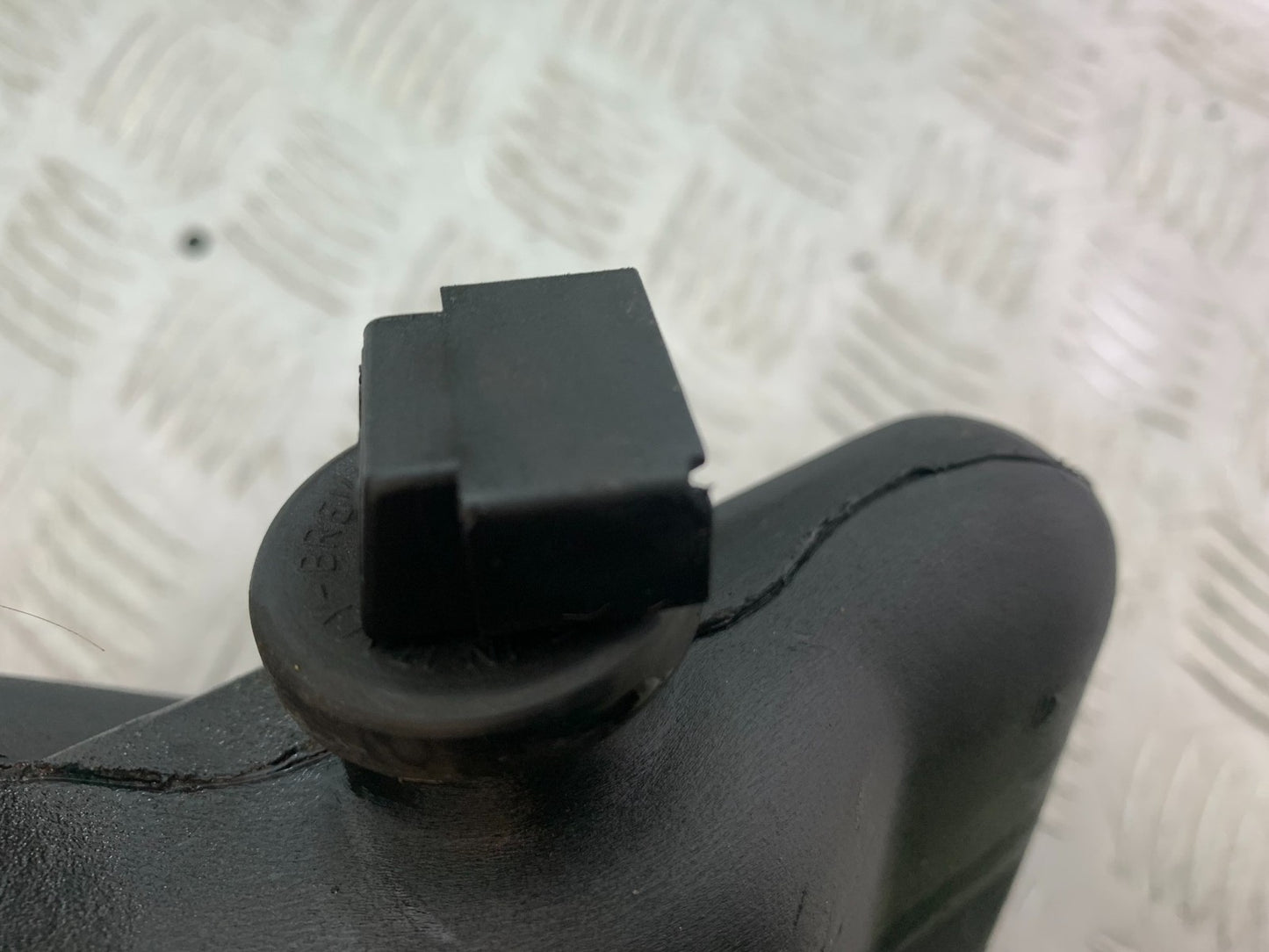PIAGGIO VESPA LX50 LX S 50 OIL TANK YEAR 2007-2016 (CMB1290)