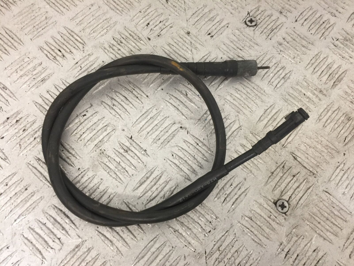 HONDA VT600 VT 600 SHADOW SPEEEDO CABLE  YEAR 1996 (STOCK 747)