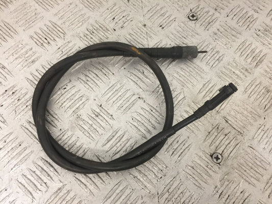 HONDA VT600 VT 600 SHADOW SPEEEDO CABLE  YEAR 1996 (STOCK 747)