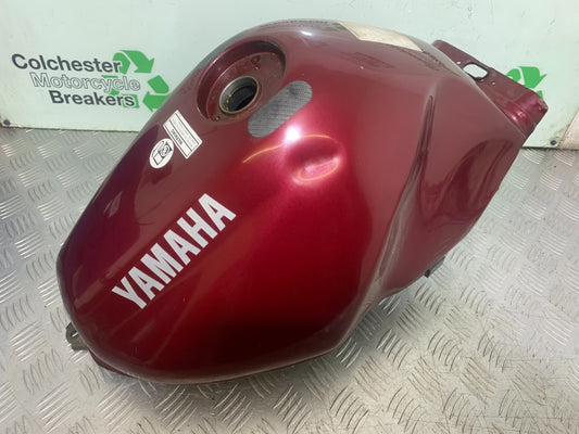 YAMAHA XJ900 XJ 900 DIVERSION PETROL TANK YEAR 1994-2002(CMB1292)