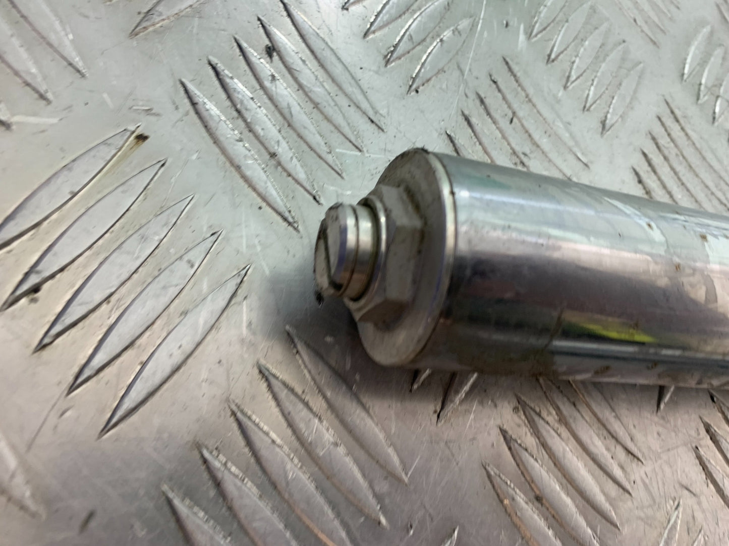 SUZUKI GSF1200  GSF 1200 BANDIT FORKS  YEAR 1997-2000 (CMB1149)