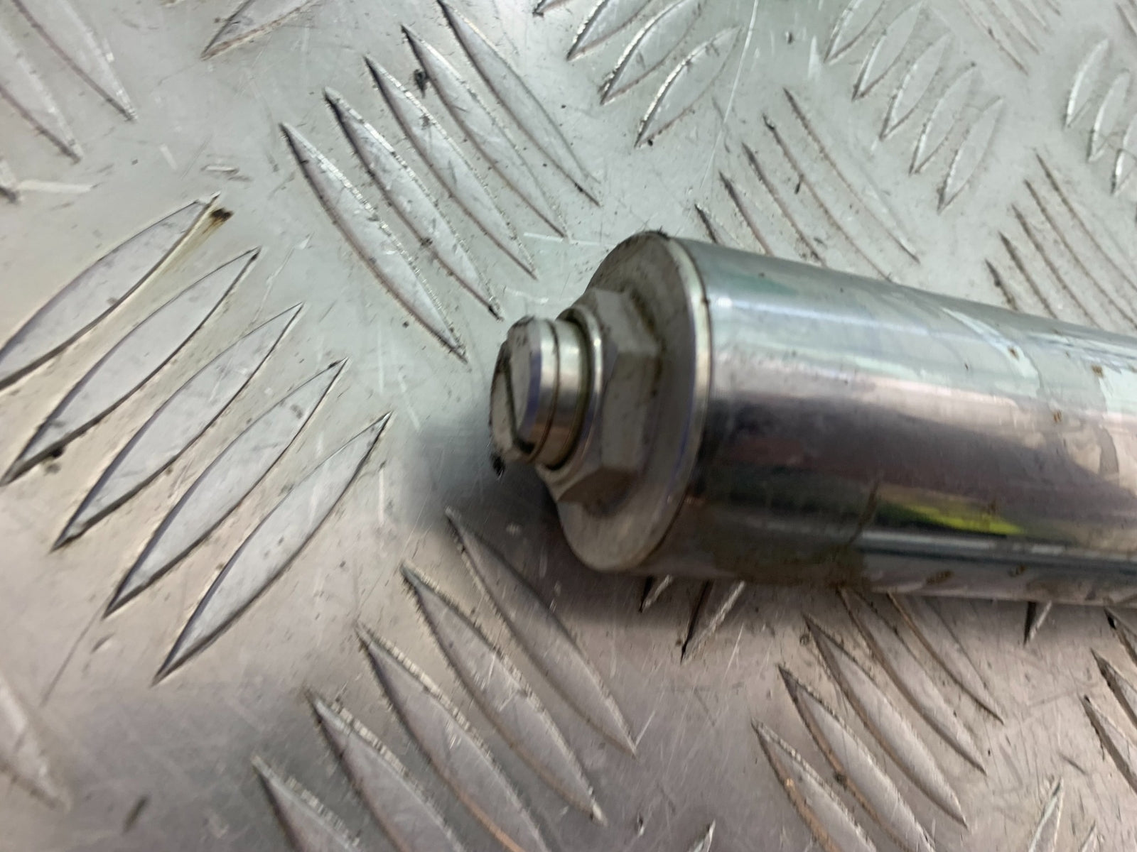 SUZUKI GSF1200  GSF 1200 BANDIT FORKS  YEAR 1997-2000 (CMB1149)