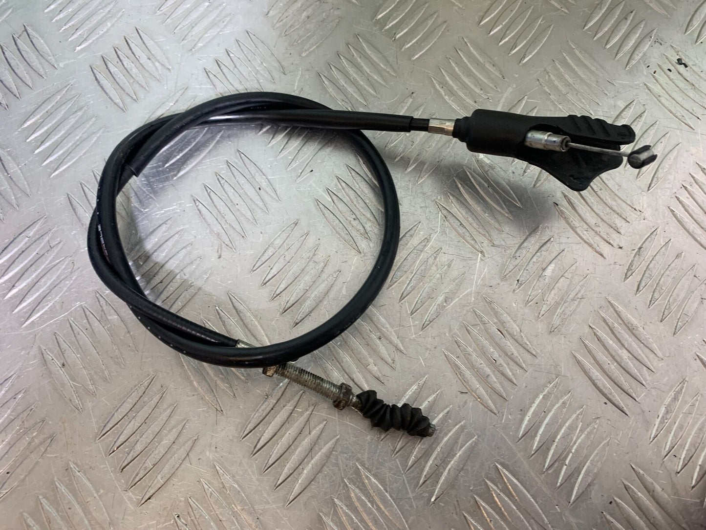 LEXMOTO LXR 125 CLUTCH CABLE  YEAR  2019-2023 (CMB1076)