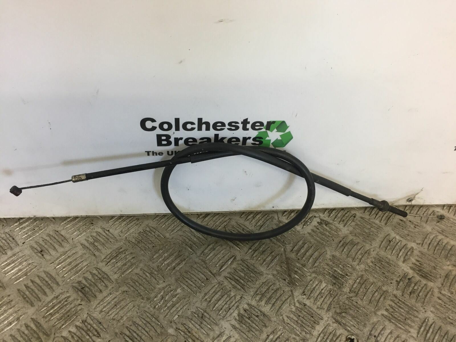 HONDA NT650 V DEAUVILLE CLUTCH CABLE  YEAR 1998 2002