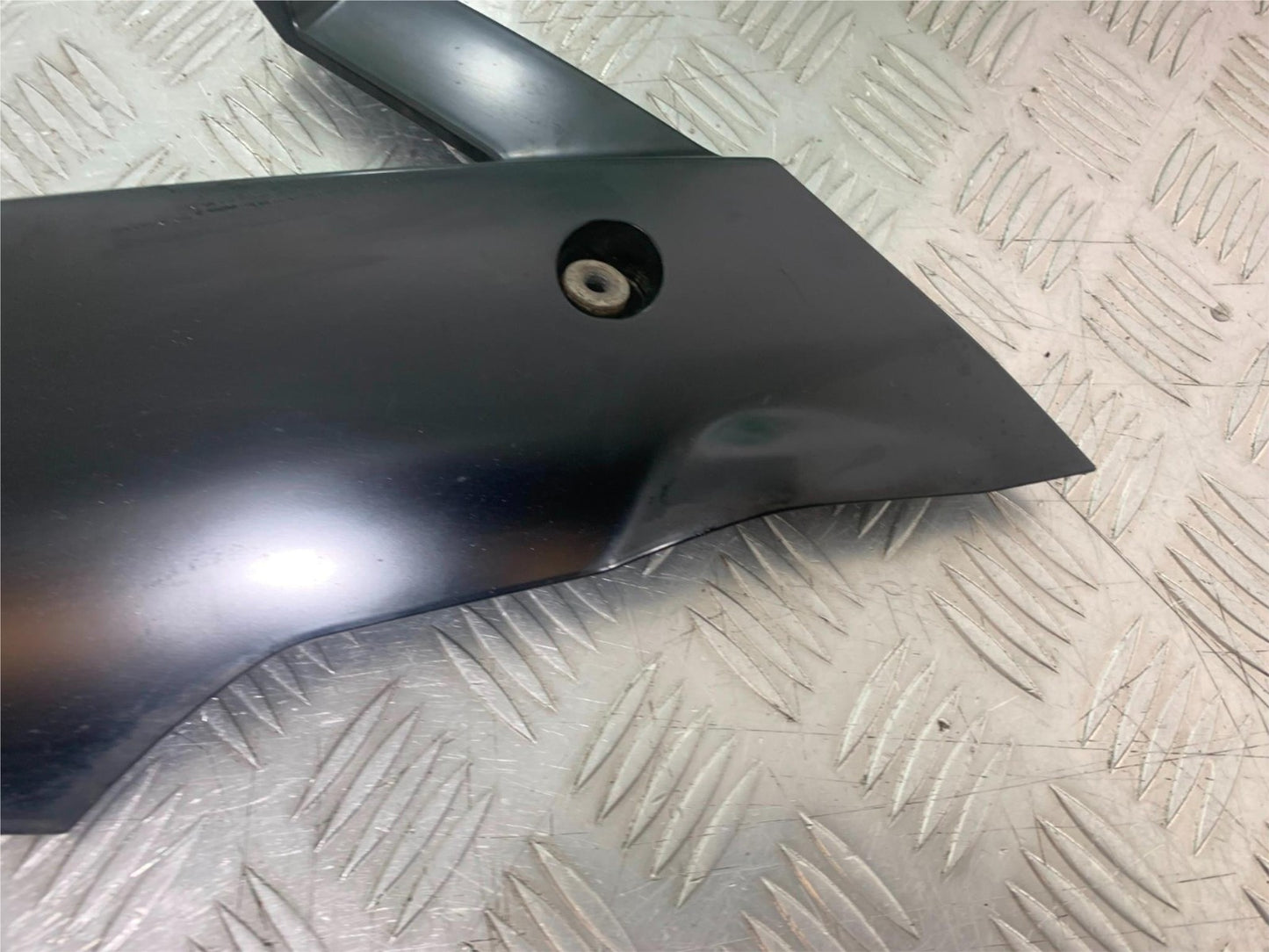 YAMAHA YZF-R125 YZF 125 LEFT BELLYPAN   YEAR 2019-2022 (CMB1263)