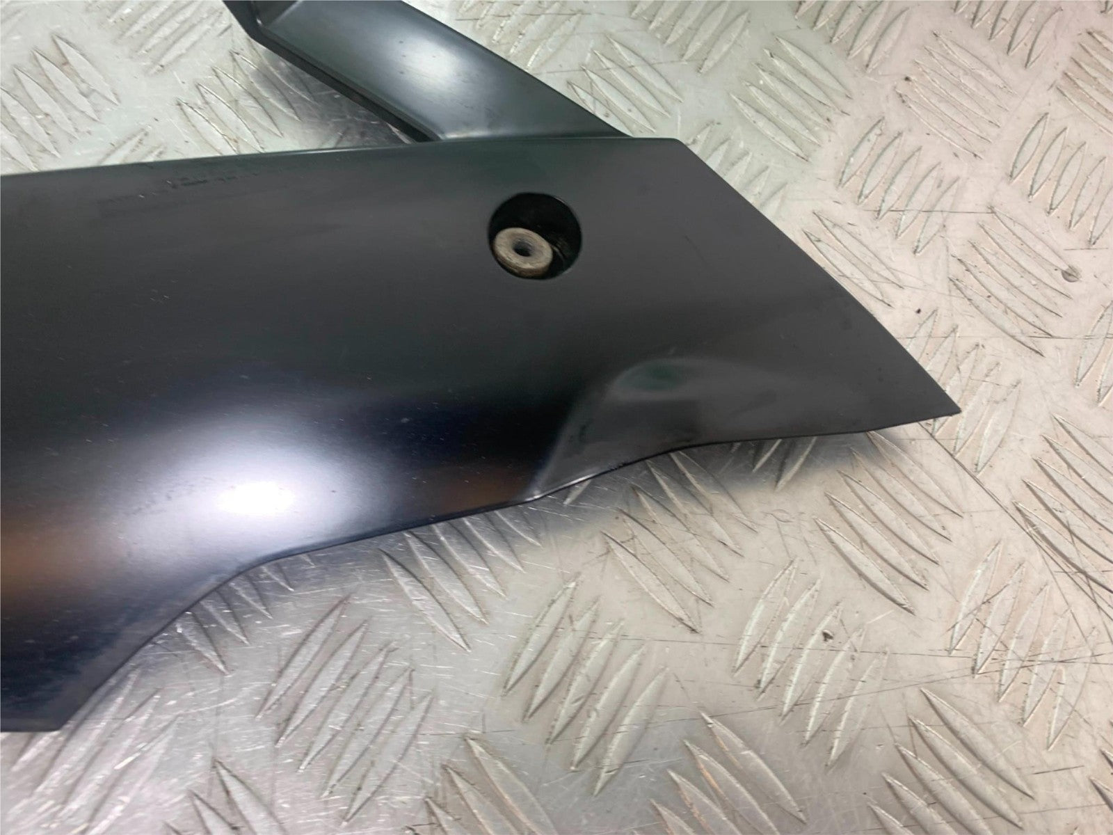 YAMAHA YZF-R125 YZF 125 LEFT BELLYPAN   YEAR 2019-2022 (CMB1263)