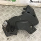TRIUMPH TROPHY 1215 SE FRONT LEFT HANGER AND PEG  2012-2017 (STOCK 870)