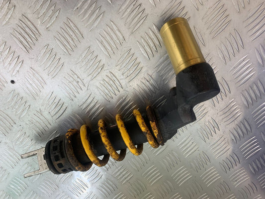 HONDA CBR600 CBR 600 RR REAR SHOCK  YEAR 2003-2004 CMB1086)