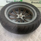 PIAGGIO MP3 250 ie RIGHT FRONT WHEEL   YEAR 2007 (CMB1307)