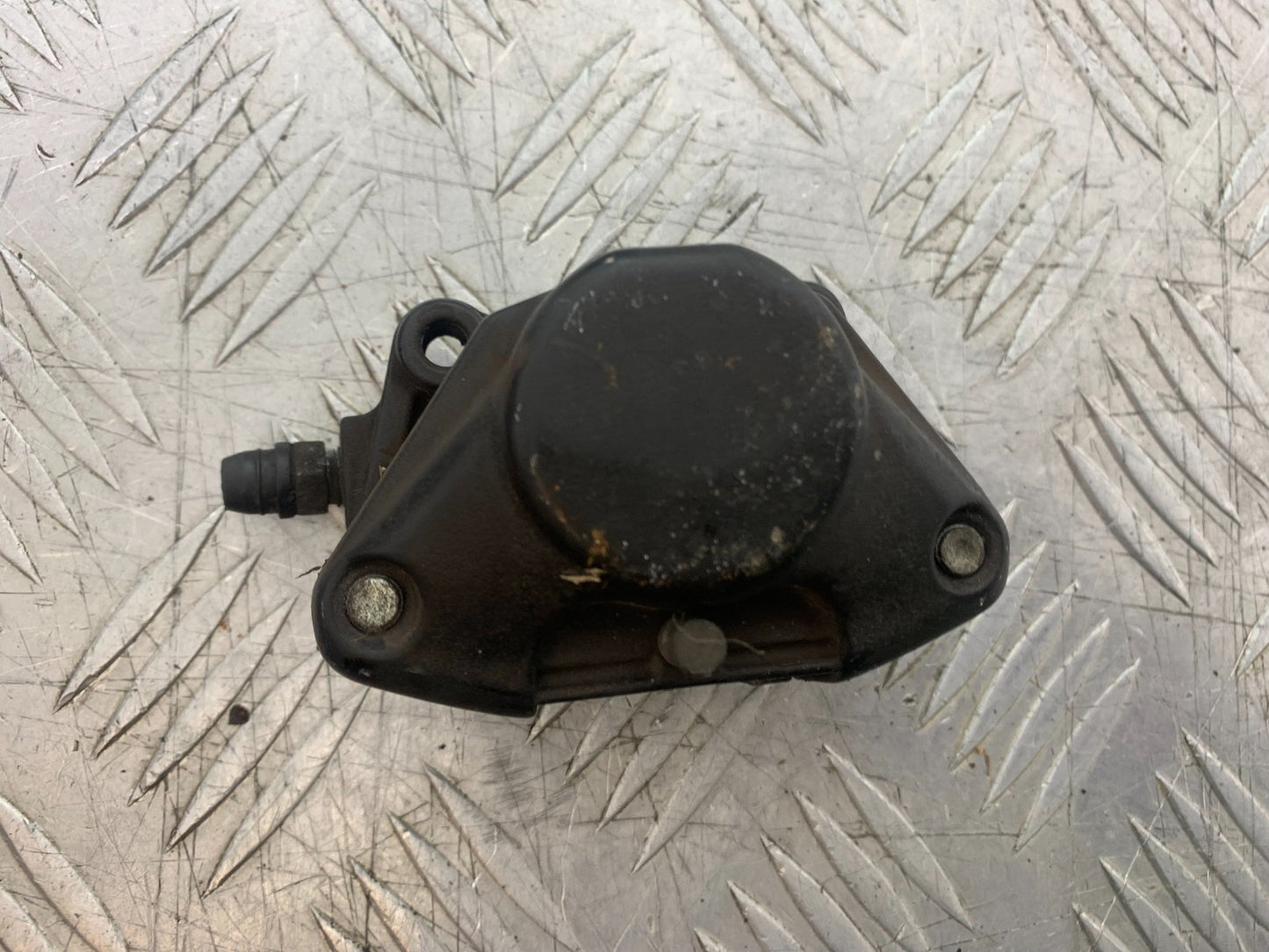 PIAGGIO MP3 250 ie FRONT LEFT CALIPER  YEAR 2007 (CMB1307)