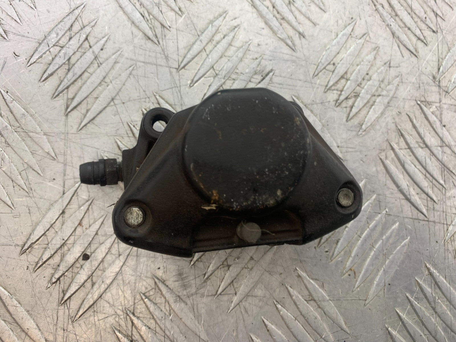 PIAGGIO MP3 250 ie FRONT LEFT CALIPER  YEAR 2007 (CMB1307)