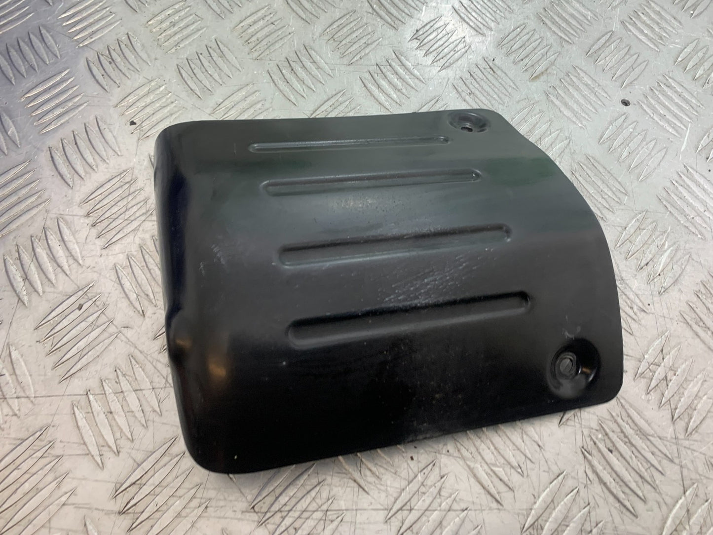 BSA 650 GOLD STAR BASH PLATE SUMP GUARD  YEAR 2022-2025 (CMB1262)