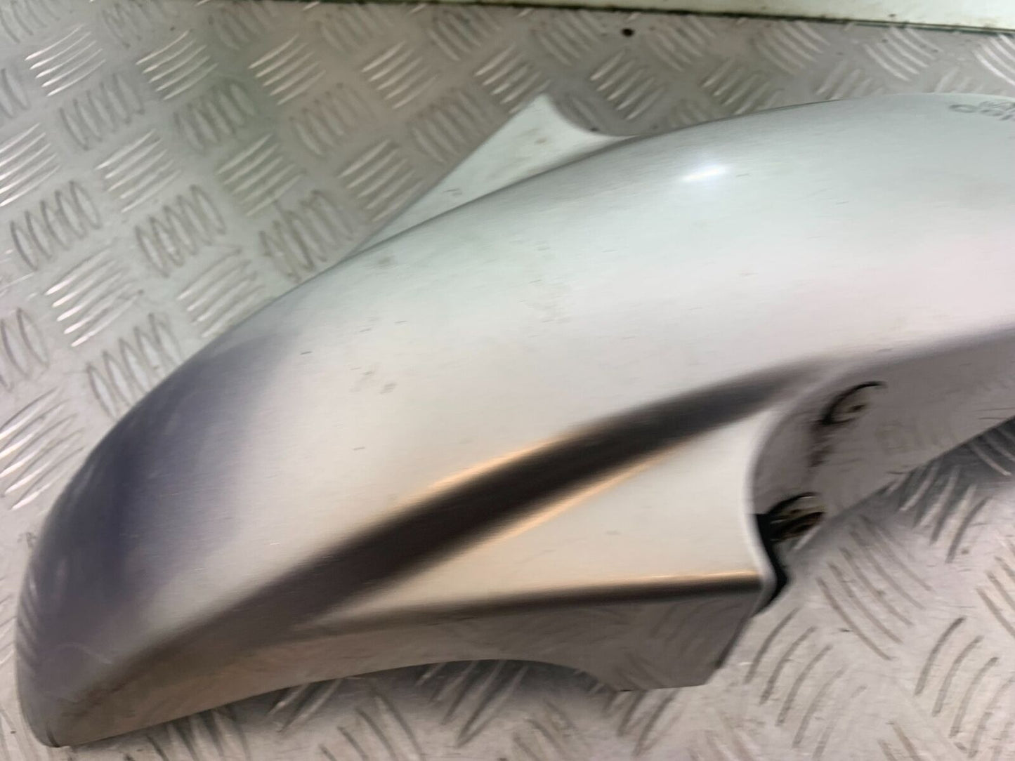 YAMAHA YBR125 YBR 125 FRONT MUDGUARD YEAR 2005-2007 (CMB1109)