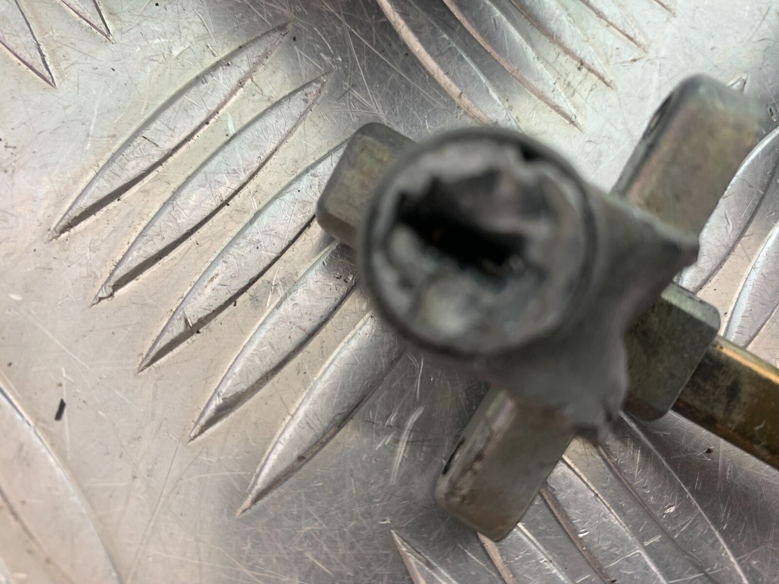 KAWASAKI ER5 ER 5 LOCKS AND KEYS  YEAR 1997-2007 (CMB1003)