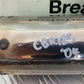 HONDA CBR125 CBR 125 EXHAUST SILENCER OEM YEAR 2004-06