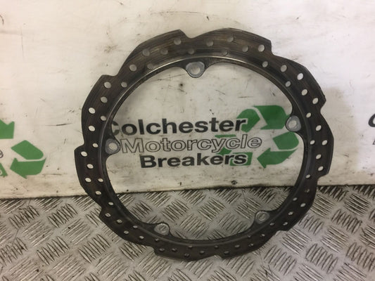 HONDA NC750 NC 750 FRONT BRAKE DISC  2014 (STOCK 533)