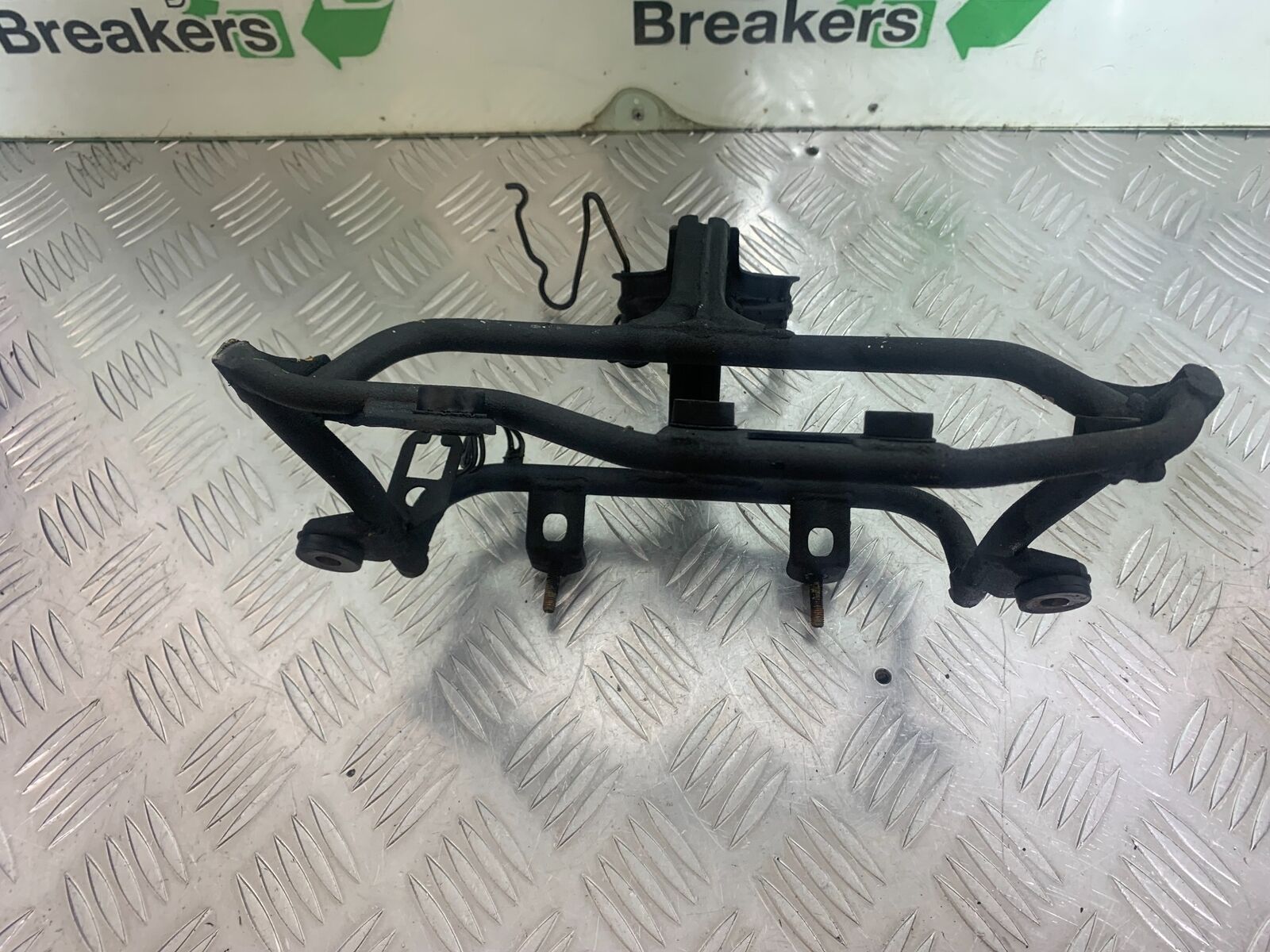 HONDA VFR400 VFR 400 NC21 FAIRING BRACKET YEAR 1986-87 (CMB1043)