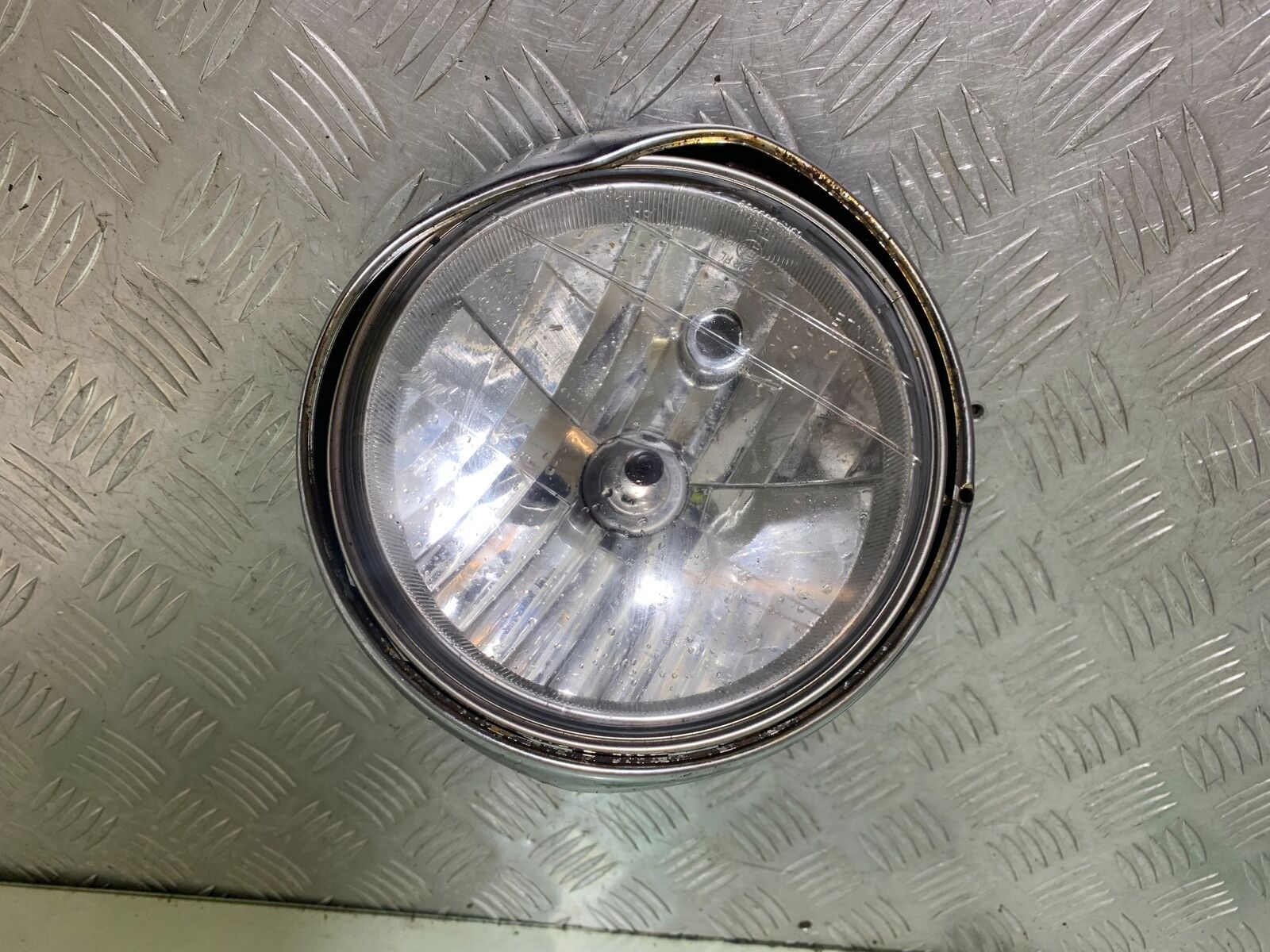 SUZUKI SV650 X SV 650 X HEADLIGHT YEAR 2018-2022  (CMB1081)