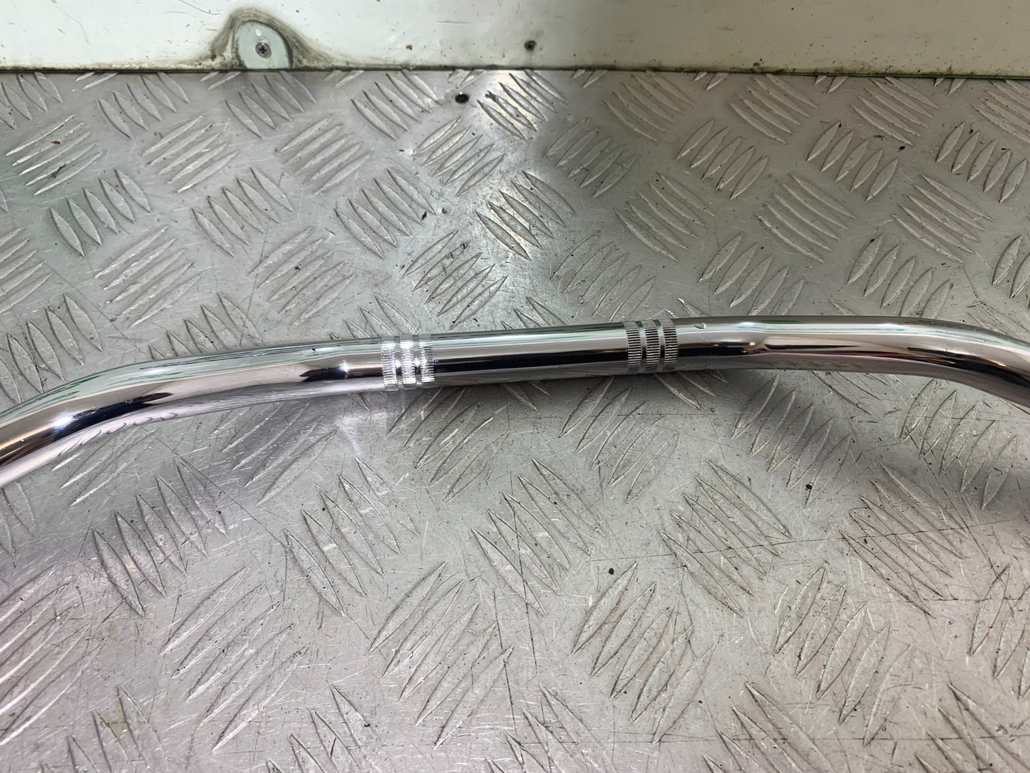 TRIUMPH 1050 SPEED TRIPLE HANDLEBARS  YEAR 2005-2007 (CMB1322)