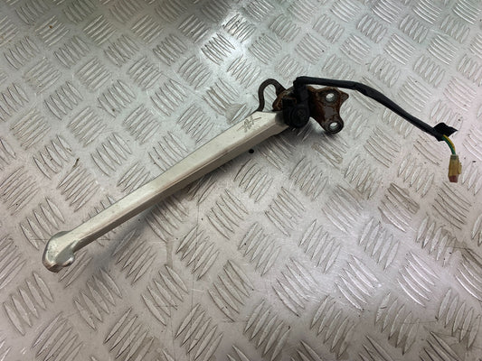 MV AGUSTA 800 F3 SIDE STAND  YEAR 2013-2016 (CMB1152)