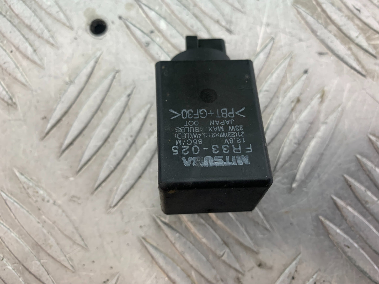 HONDA CBR500R CBR 500 R RELAY   YEAR 2012-16 (CMB1151)